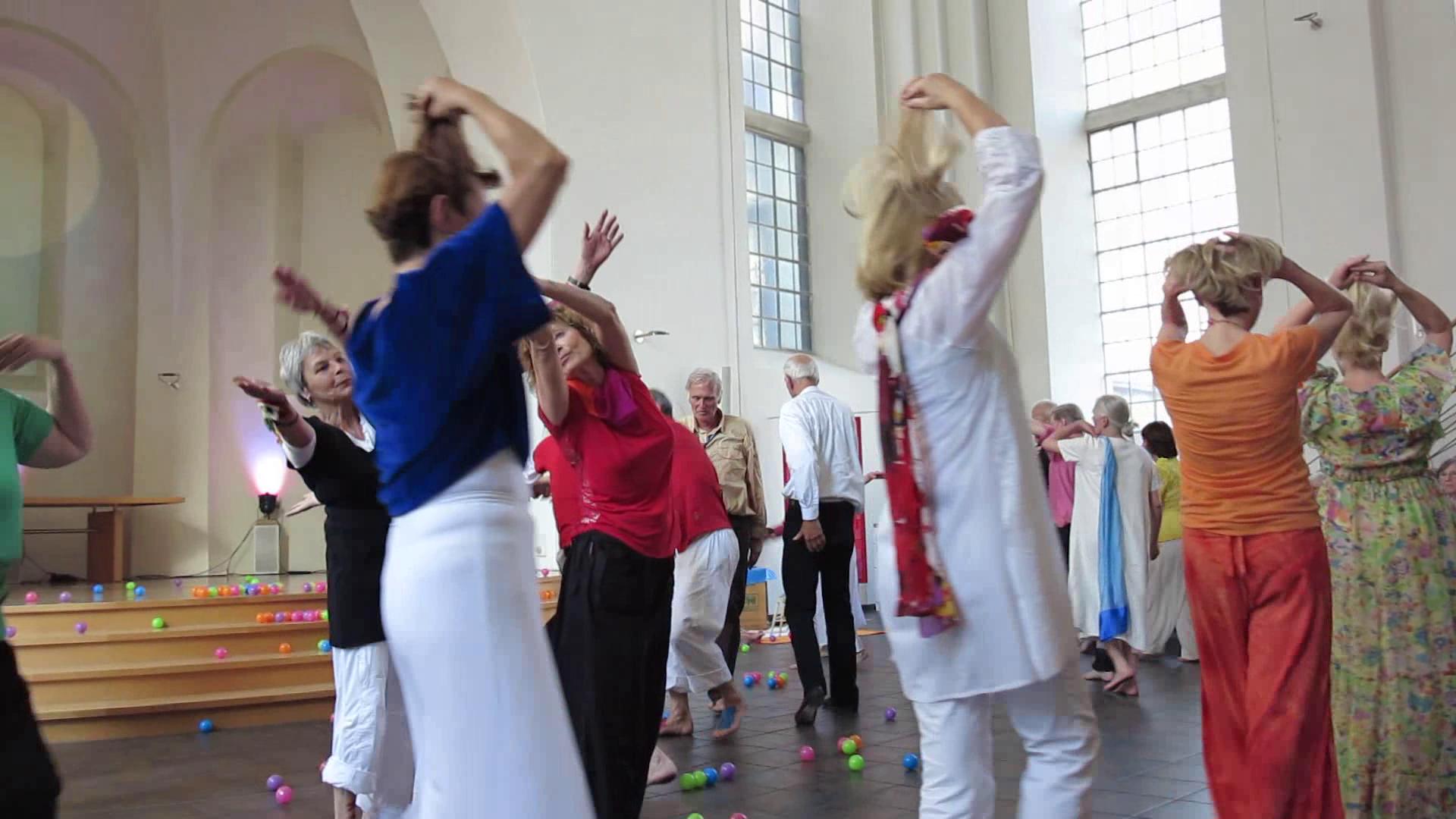 tanzcHor60+ Blautanzen Rotsingen